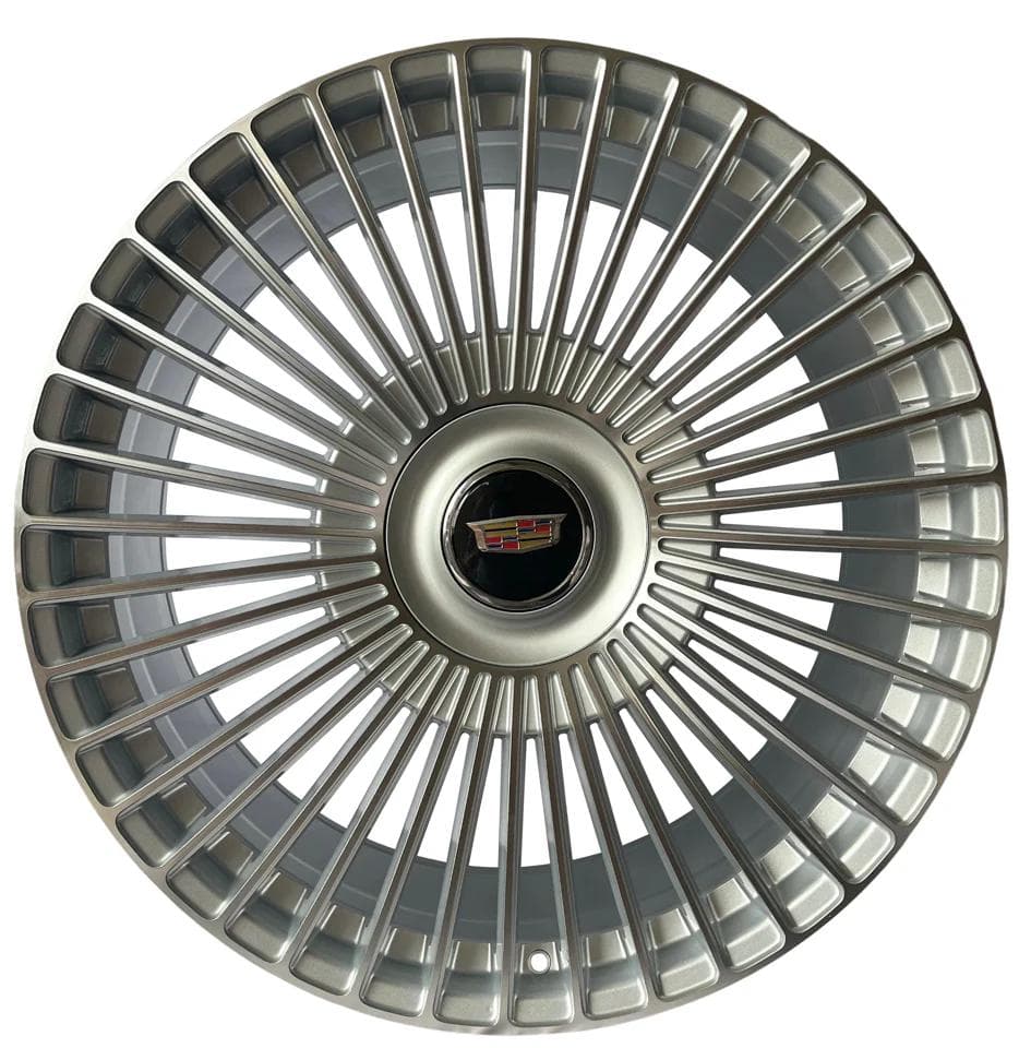 26 INCH RIMS ESCALADE SUV & ESV PLATINUM SIERRA TAHOE YUKON WHEELS thumbnail 1